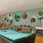 Aquatis Hotel