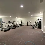 Aquatis Hotel