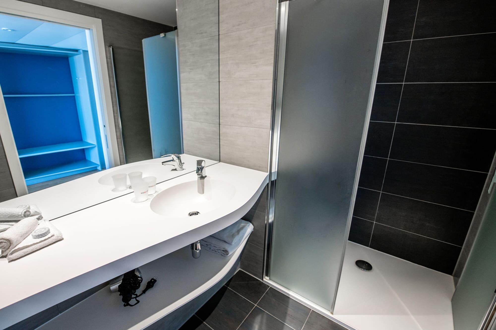 Aquatis Lausanne