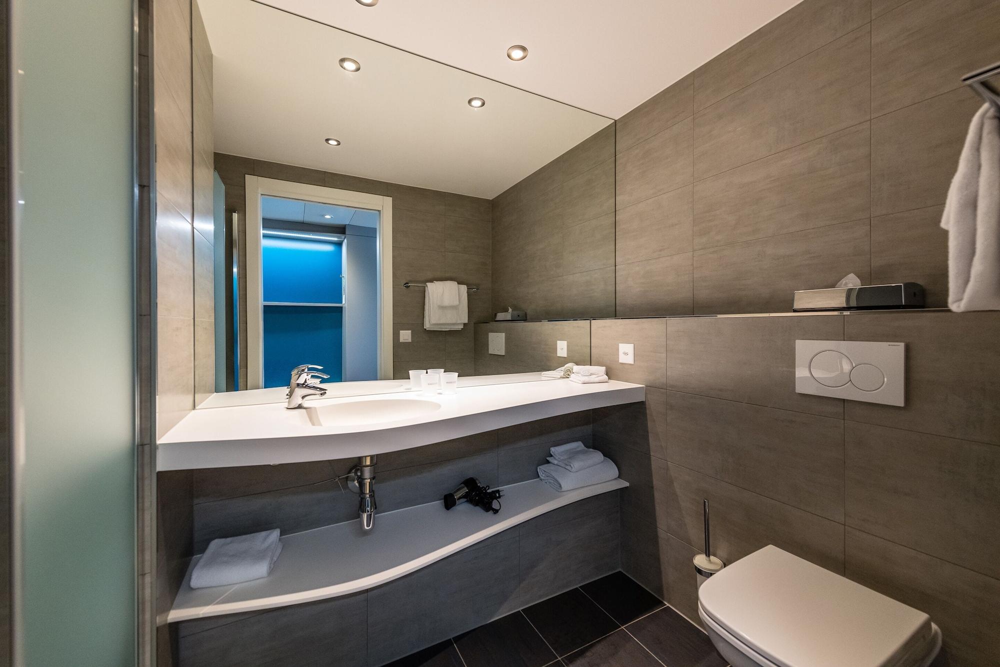 Aquatis Hotel Lausanne