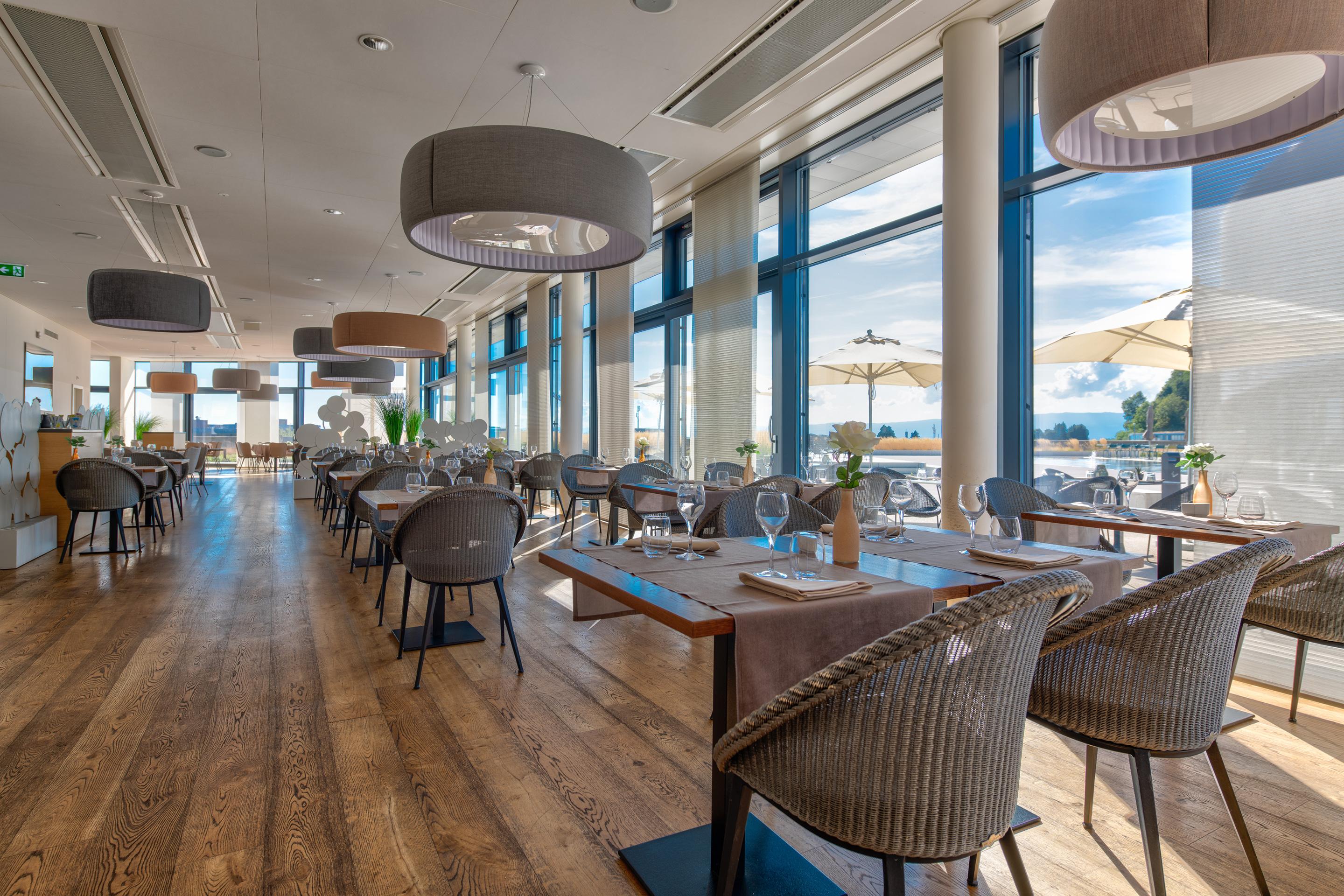 Aquatis Lausanne