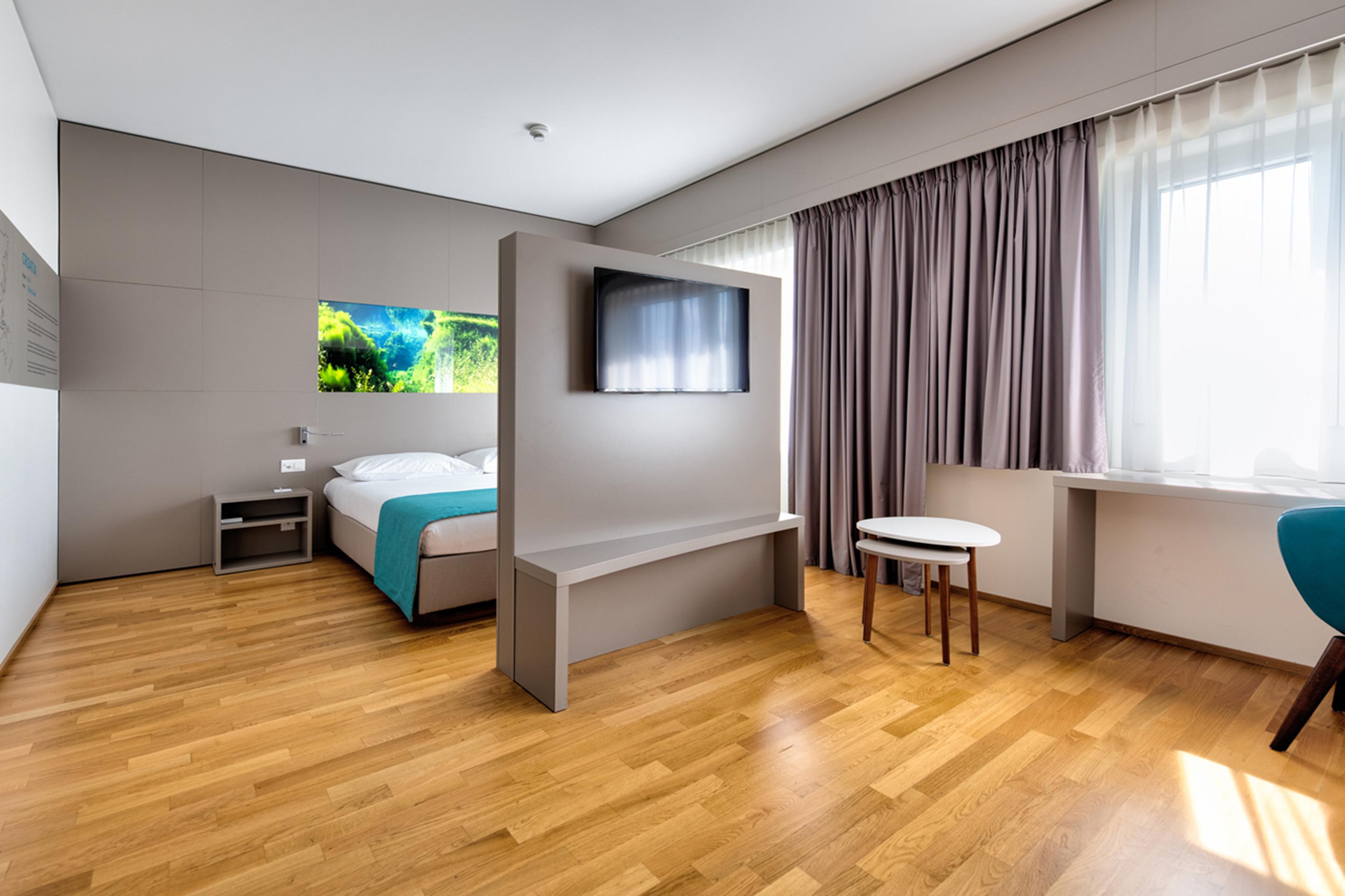 Aquatis Lausanne