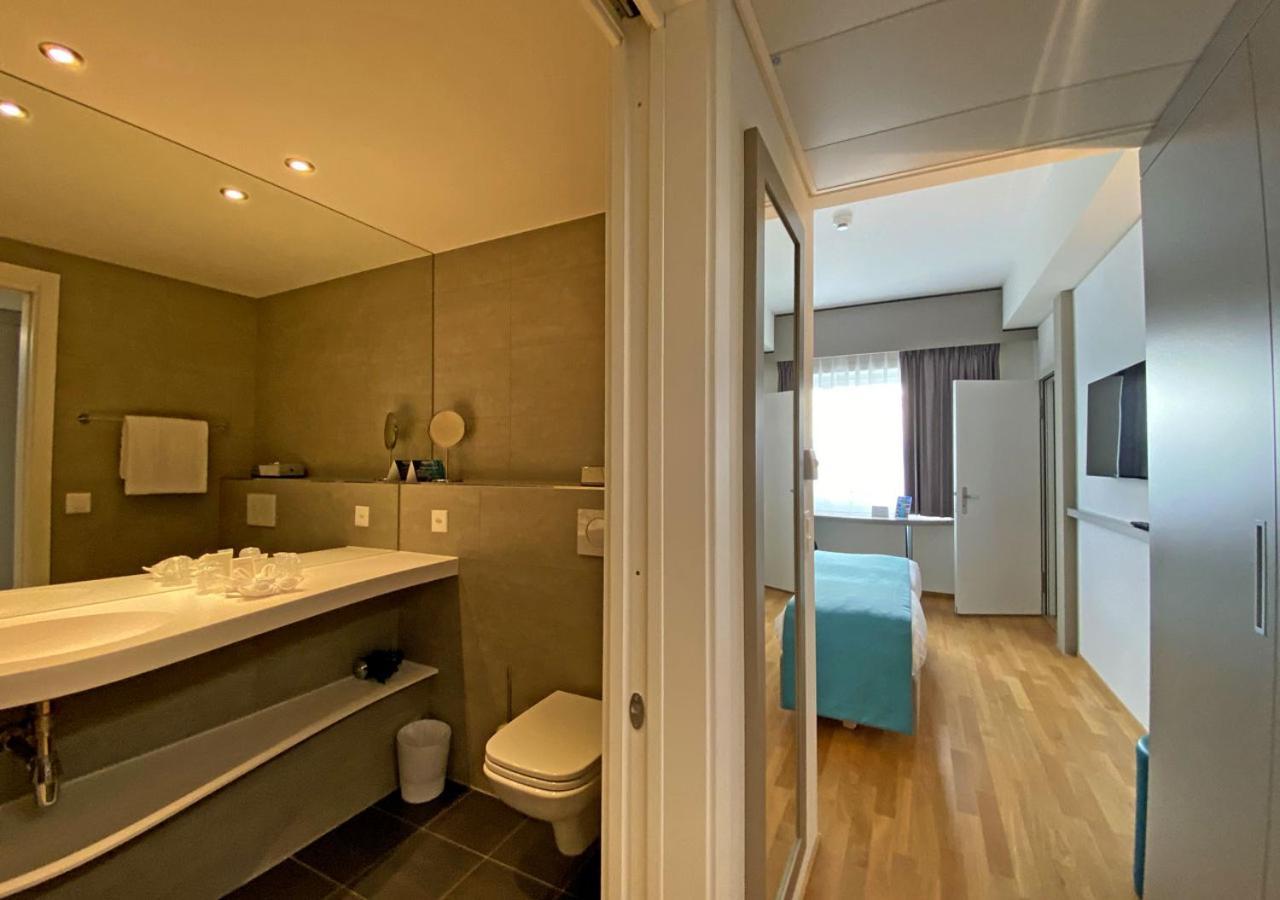 Aquatis 4* Lausanne