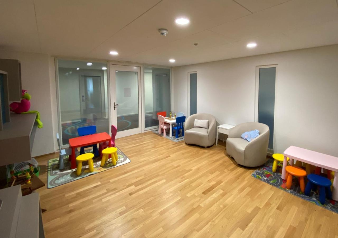 Aquatis 4*