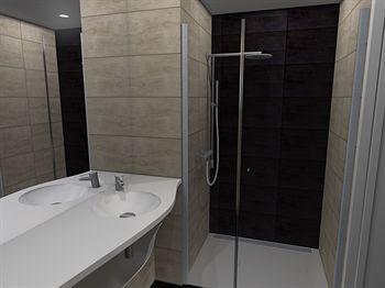 Aquatis Hotel
