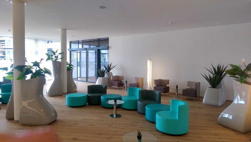 Aquatis Hotel Lausanne