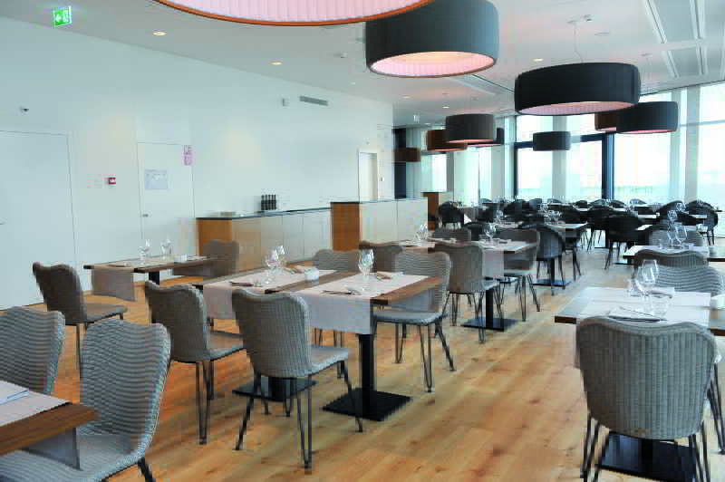 Aquatis Lausanne