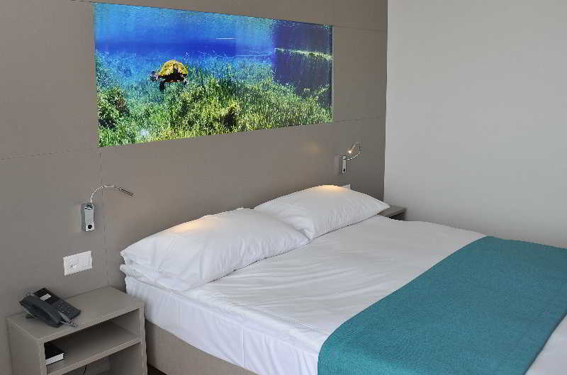Hotel Aquatis