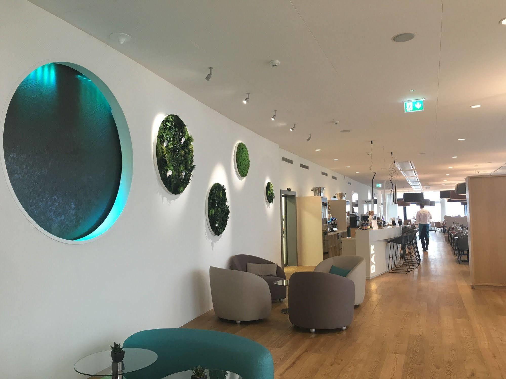 Hotel Aquatis Lausanne