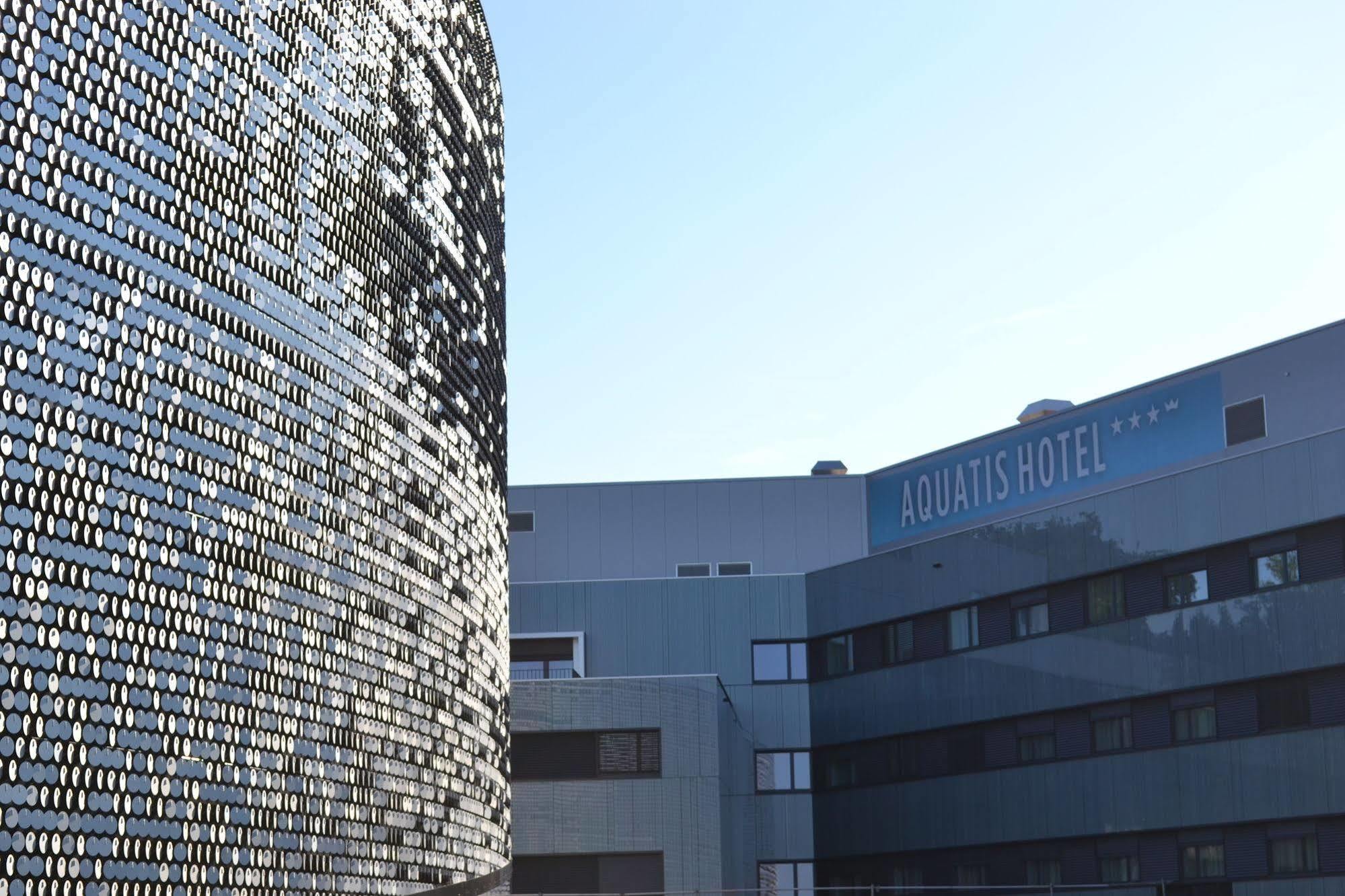 Hotel Aquatis