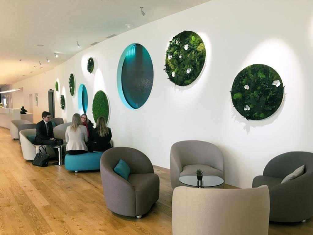 Aquatis 4* Lausanne
