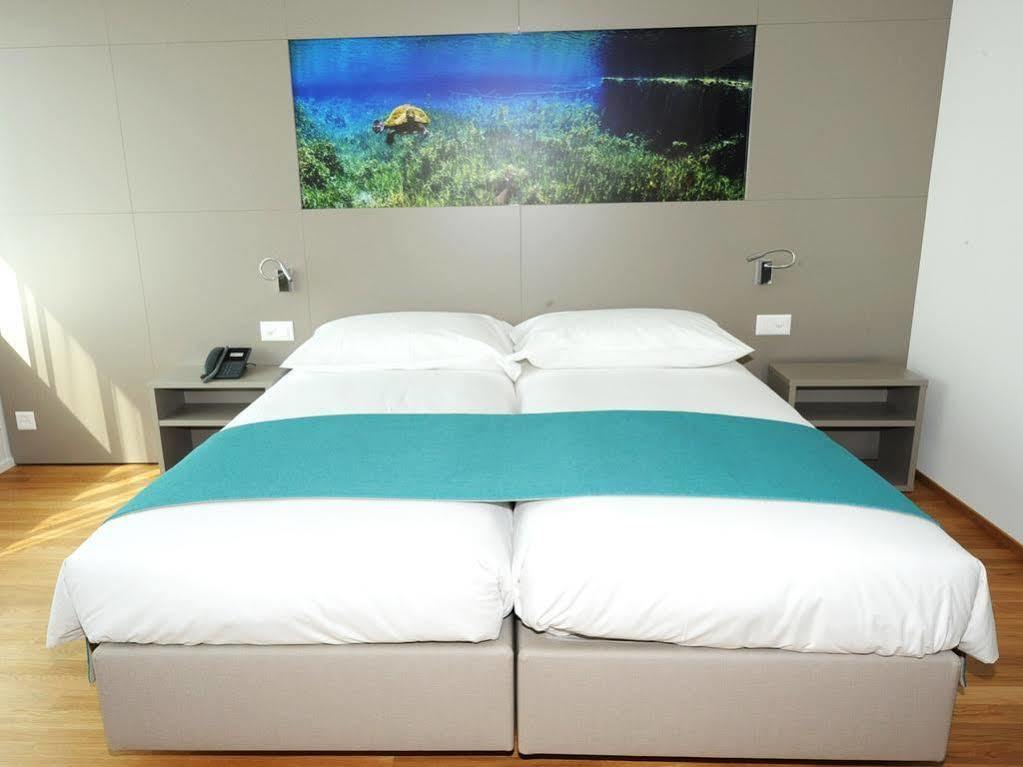 Hotel Aquatis Lausanne