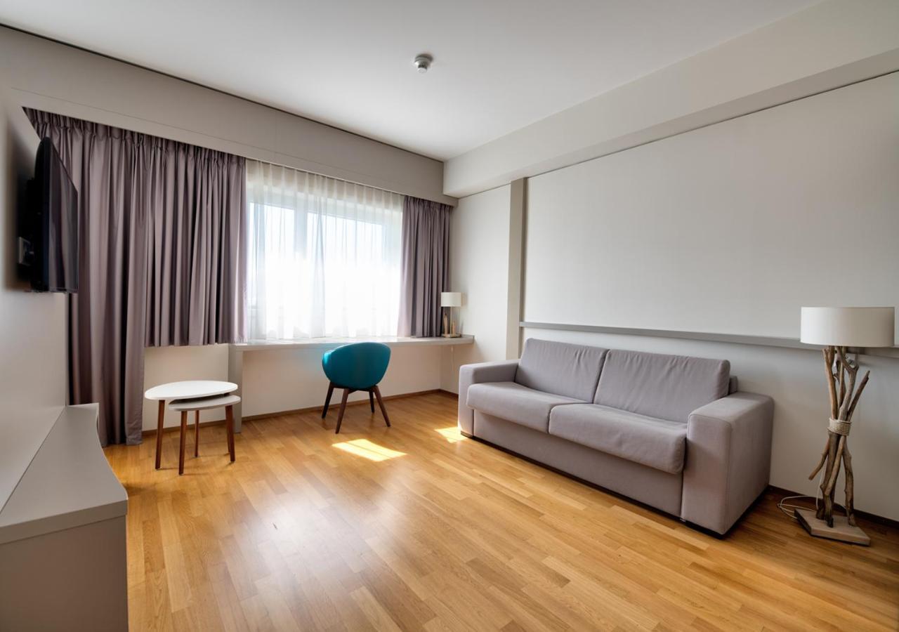 Aquatis Lausanne
