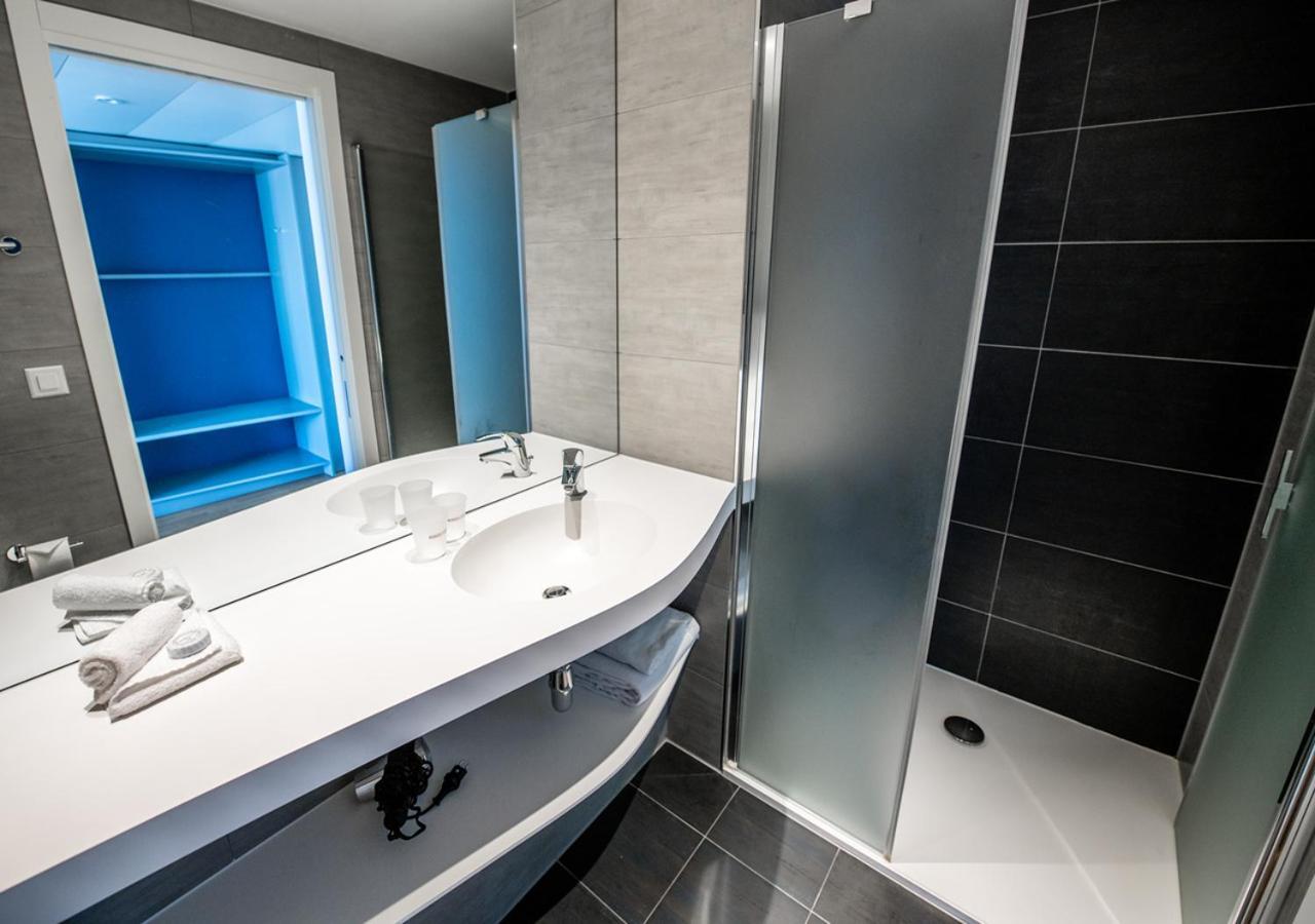Hotel Aquatis Lausanne