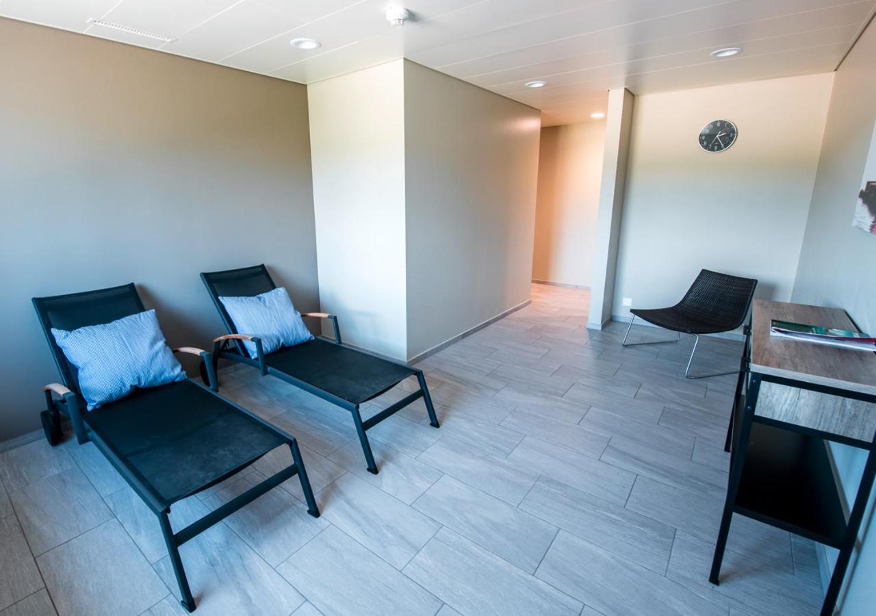 Aquatis Hotel 4*