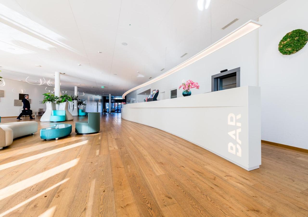 Aquatis Hotel Lausanne