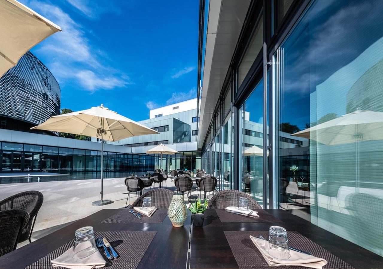 Aquatis Hotel