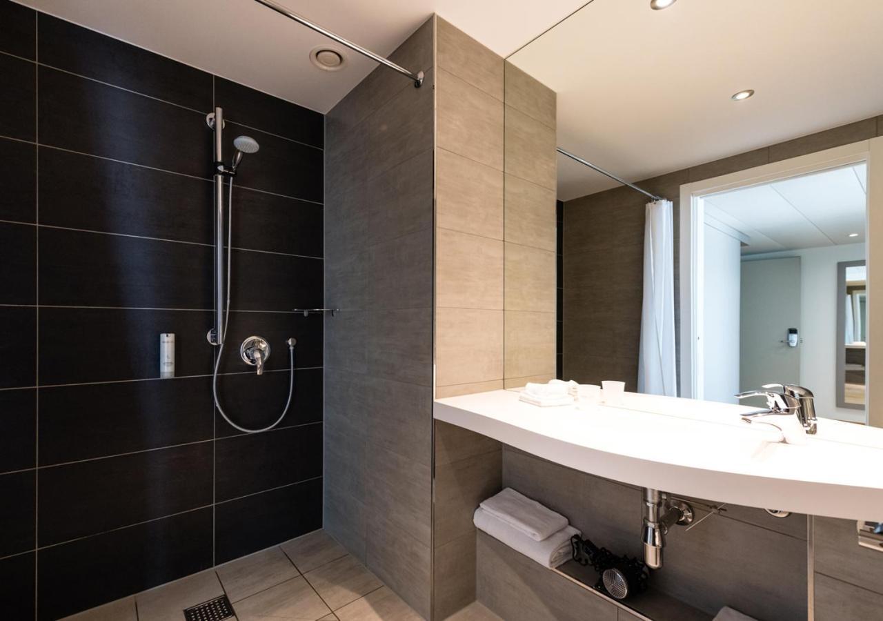 Hotel Aquatis