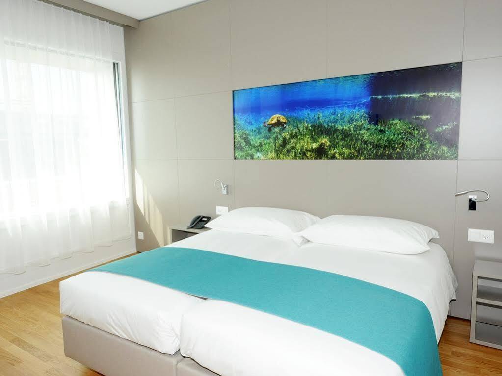 Aquatis Lausanne